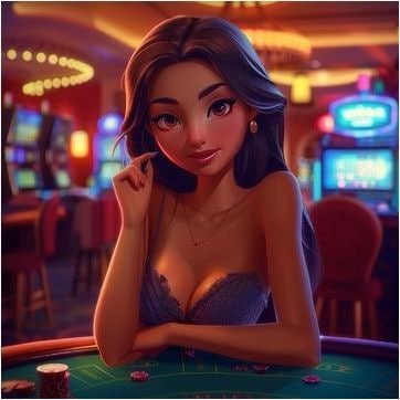 Slots Myanmar
