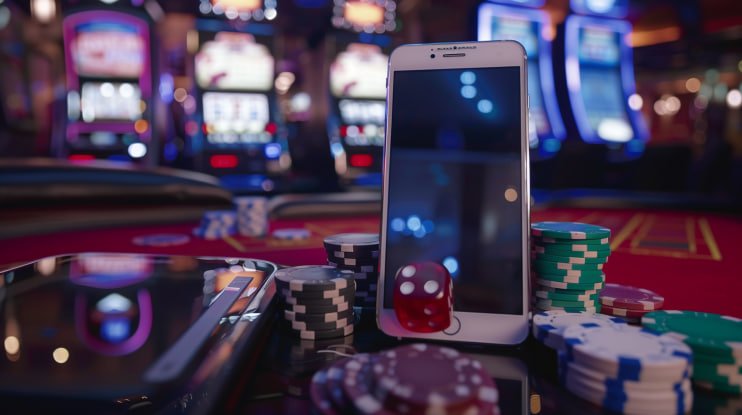 Live Casino Baccarat ရလဒ် burma888