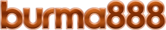 burma888 Logo